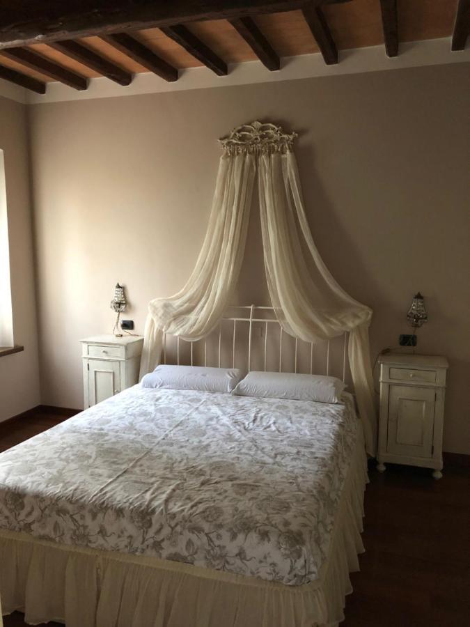 Via D' Este 8 Gualtieri Экстерьер фото
