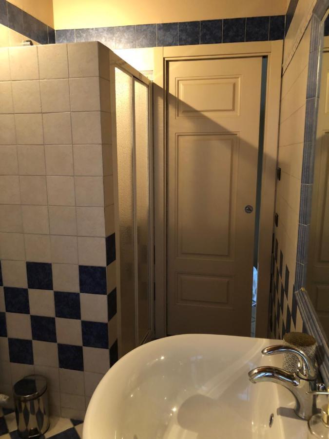 Via D' Este 8 Gualtieri Экстерьер фото