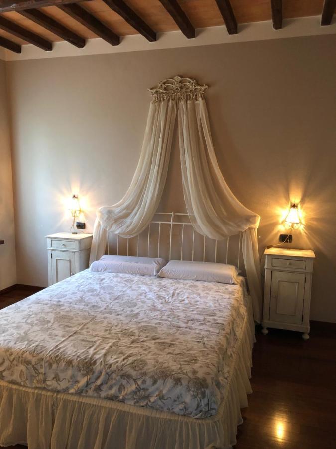 Via D' Este 8 Gualtieri Экстерьер фото