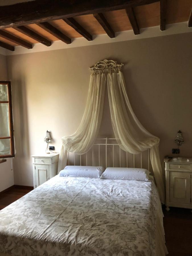 Via D' Este 8 Gualtieri Экстерьер фото